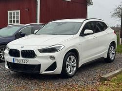 Begagnad 2019 BMW X2 SUV | 244 000 kr