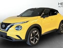 Ny 2025 Nissan Juke Acenta SUV | 241 000 kr