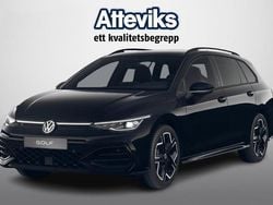 Ny 2025 VW Golf VIII Edition Kombi | 367 400 kr (Lite dyr)
