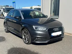 Begagnad 2010 Audi A1 Halvkombi | 69 000 kr