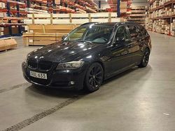 Begagnad 2011 BMW 320 Kombi | 89 000 kr (Marknadspris)