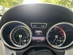 Silver Begagnad 2015 Mercedes ML350 AMG line SUV | 240 000 kr (Marknadspris)