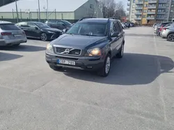 Grå Begagnad 2008 Volvo XC90 Momentum SUV | 65 000 kr (Marknadspris)