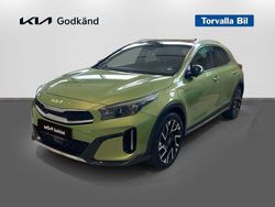 Grön Begagnad 2023 Kia XCeed Advance SUV | 339 900 kr (Dyr)