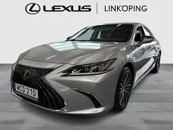 Lexus ES300H