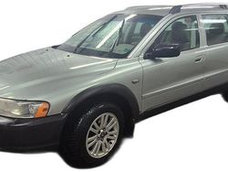 Begagnad 2005 Volvo XC70 Kombi | 50 000 kr (Marknadspris)
