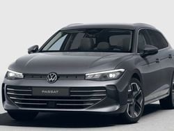 Ny 2024 VW Passat Business Kombi | 460 200 kr (Dyr)