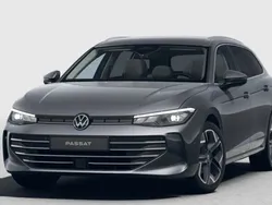 Ny 2024 VW Passat Business Kombi | 460 200 kr (Marknadspris)