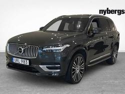 Begagnad 2020 Volvo XC90 SUV | 478 000 kr (Marknadspris)