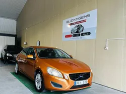 Brun Begagnad 2010 Volvo S60 Momentum Sedan | 59 900 kr (Dyr)