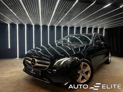 Begagnad 2018 Mercedes 220 Kombi | 160 000 kr