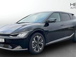 Begagnad 2021 Kia EV6 Plus SUV | 369 900 kr