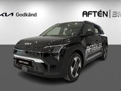 Svart Begagnad 2025 Kia EV3 Plus SUV | 489 800 kr (Marknadspris)