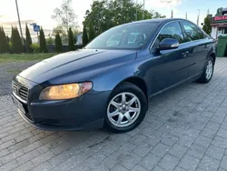 Blå Begagnad 2006 Volvo S80 Kinetic Sedan | 58 700 kr (Marknadspris)