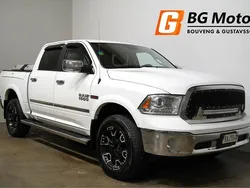 Vit Begagnad 2015 Dodge Ram Pickup | 299 600 kr (Bra pris)
