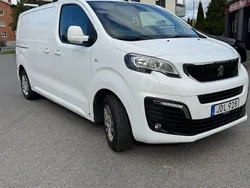 Vit Begagnad 2018 Peugeot Expert Van | 149 000 kr (Superpris)
