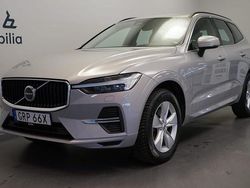 Silver Begagnad 2023 Volvo XC60 Core SUV | 429 500 kr (Bra pris)