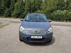Begagnad 2009 Nissan Qashqai +2 SUV | 51 900 kr (Marknadspris)