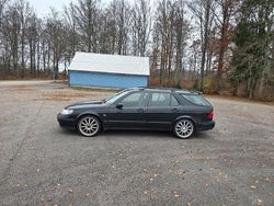 Begagnad 2002 Saab 9-5 | 10 000 kr