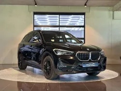 Begagnad 2021 BMW X1 Sport Line SUV | 279 000 kr (Marknadspris)