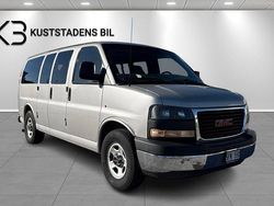 Silver Begagnad 2006 GMC Safari Minibuss | 179 900 kr