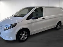 Begagnad 2020 Mercedes Vito Minibuss | 149 900 kr