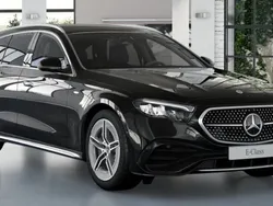 Ny 2025 Mercedes E300 AMG line Kombi | 659 000 kr