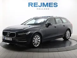 Begagnad 2018 Volvo V90 Kombi | 329 500 kr