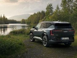 Ny 2026 Kia EV5 SUV | 553 900 kr