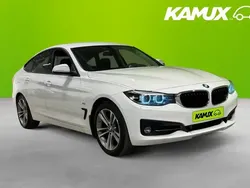 BMW 320 Gran Turismo
