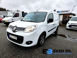 Grå Begagnad 2019 Renault Kangoo Van | 89 875 kr (Bra pris)