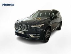 Begagnad 2021 Volvo XC90 SUV | 529 000 kr (Bra pris)