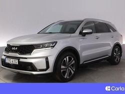 Grå Begagnad 2023 Kia Sorento Advance SUV | 483 900 kr (Marknadspris)