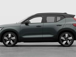 Grön Ny 2025 Volvo EX40 Single Motor Extended Range SUV | 647 200 kr (Dyr)