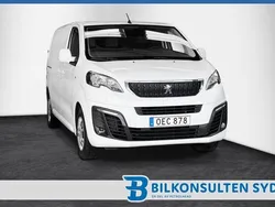 Begagnad 2016 Peugeot Expert Van | 109 900 kr (Dyr)