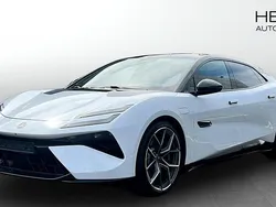 Ny 2024 Lotus Emeya Halvkombi | 1 579 900 kr