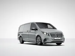 Ny 2024 Mercedes e-Vito Minibuss | 692 577 kr