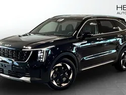 Ny 2025 Kia Sorento Advance SUV | 692 900 kr (Dyr)