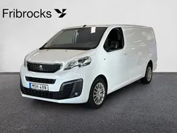 Vit Begagnad 2023 Peugeot Expert Van | 324 750 kr (Marknadspris)
