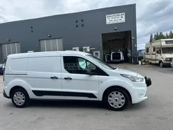 Vit Begagnad 2019 Ford Transit Van | 139 900 kr (Marknadspris)
