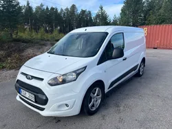 Vit Begagnad 2014 Ford Transit Van | 64 900 kr (Bra pris)