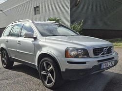 Silver Begagnad 2011 Volvo XC90 Kinetic SUV | 59 900 kr