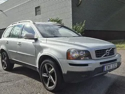 Silver Begagnad 2011 Volvo XC90 Kinetic SUV | 64 900 kr (Superpris)