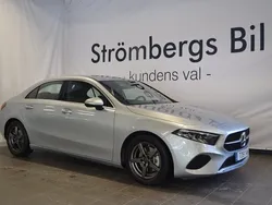 Mercedes A200
