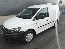 Begagnad 2016 VW Caddy Minibuss | 95 000 kr (Lite dyr)