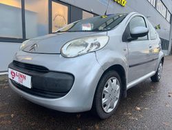 Silver Begagnad 2009 Citroën C1 Halvkombi | 18 999 kr (Marknadspris)