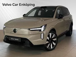 Brun Begagnad 2024 Volvo EX90 Performance SUV | 949 900 kr