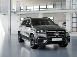 Ny 2025 Mercedes GLS450 SUV | 1 329 600 kr (Dyr)