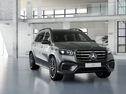 Mercedes GLS450