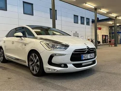 Begagnad 2012 Citroën DS5 Halvkombi | 79 900 kr (Superpris)